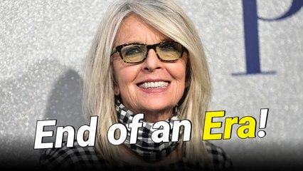 Hollywood Legend Diane Keaton Dead at 79