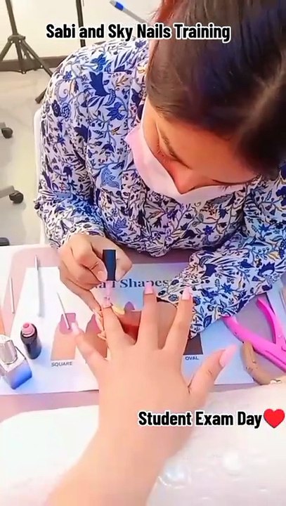 Nails