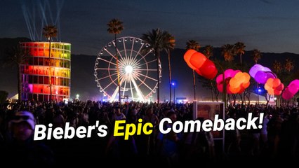 Coachella 2026: Pop Royalty Meets Desert Legends in Era-Defining Lineup