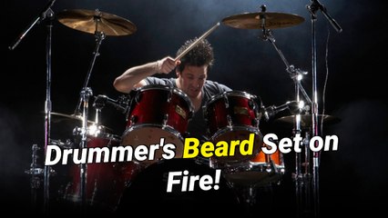 10 Music Scandals That Put the Drummer Front and Center