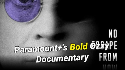 Paramount+ Chronicles Ozzy’s Final Chapter in Unprecedented Documentary