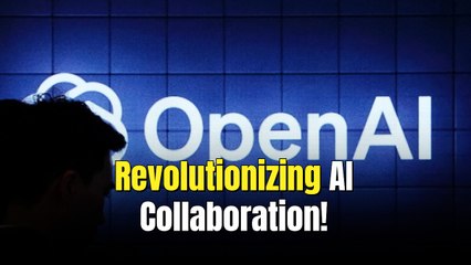 OpenAI reshuffles AI personality team, starts new OAI Labs