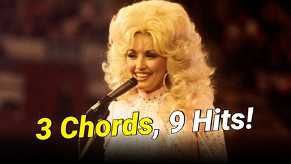 How 3 Chords Made 9 Songs from the 70s Unforgettable