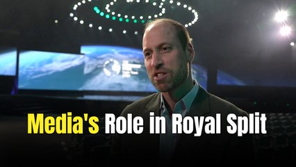 Prince William Opens Up About Princess Diana’s Divorce from King Charles: ‘You Learn From It’