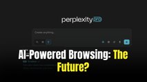Perplexity challenges Google Chrome with new AI browser