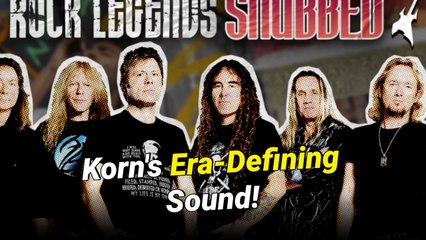 8 Incredible Bands That Still Aren’t in the Rock & Roll Hall of Fame