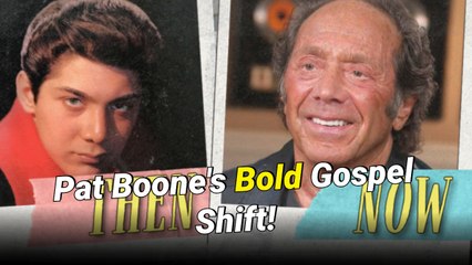 10 Rock Heartthrobs Who Dominated the ’60s, ’70s and ’80s and What They’re Doing Now