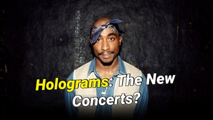 From Tupac to Mac Miller: The Haunting Rise of Afterlife Music