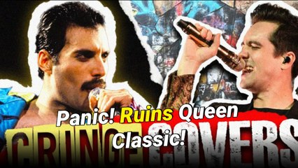 The Top 6 Worst Cover Songs Ever Performed