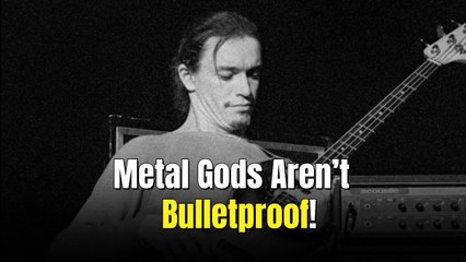 6 Rock Stars Murdered by Fans, Rivals, and Total Strangers