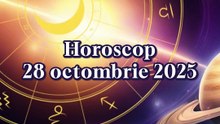 Horoscop 28 octombrie 2025 - oferit de horoscop-urania.org