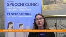 HPV, Motta "Adeguare i programmi di screening alle persone transgender"