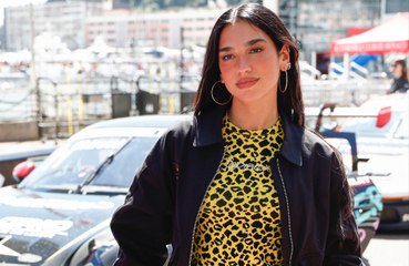 Under 30 Rich List: Dua Lipa tops the list with £129 million