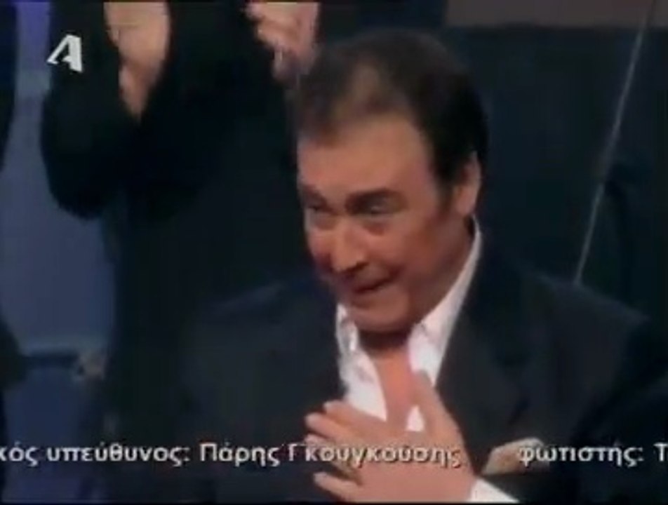 BLACK & WHITE -- MYRON __  ΤΟΛΗΣ ΒΟΣΚΟΠΟΥΛΟΣ ...