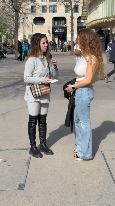 Interviews