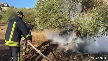 Uccisi tre militanti palestinesi in Cisgiordania