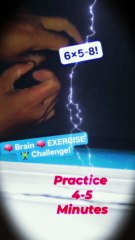 Difficult tasks seem impossible until they are finished