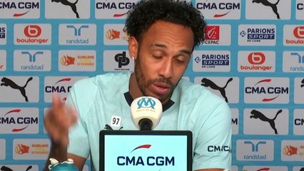 Aubameyang Highlights ⚽