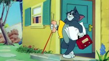 Tom And Jerry - 062 - Cat Napping (1951)
