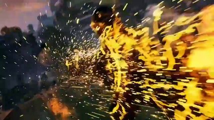 Shourding The Heaven Eps 133 sub indo bagus