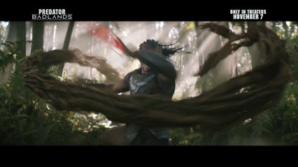 Predator Badlands Movie - Kill Or Be Killed