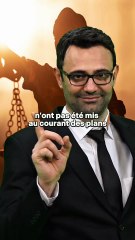 🚨 Donald Trump fait construire une salle de bal 4,5 fois plus importante que celle de la Maison Blanche