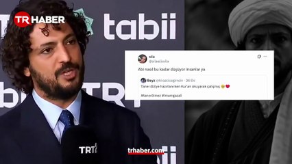 'İmam Gazali'yi anlamak için Kur'an-ı Kerim okudum' dedi! Seküler yobazlar linç etti