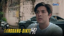 Sanggang-Dikit FR: Eric, muling natakasan ng kriminal! (Episode 92)