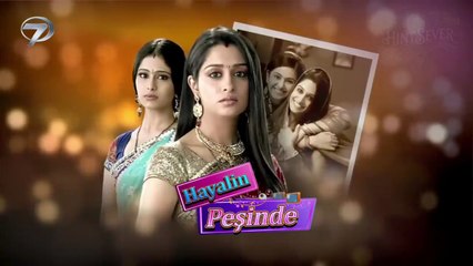 Hayalin Peşinde (Sasural Simar Ka) 169. Bölüm (Final) Türkçe Altyazılı