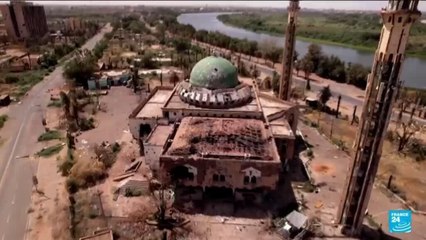 Soudan : l'ONU s'alarme "d'exactions", l'armée reconnaît sa défaite à El-Facher