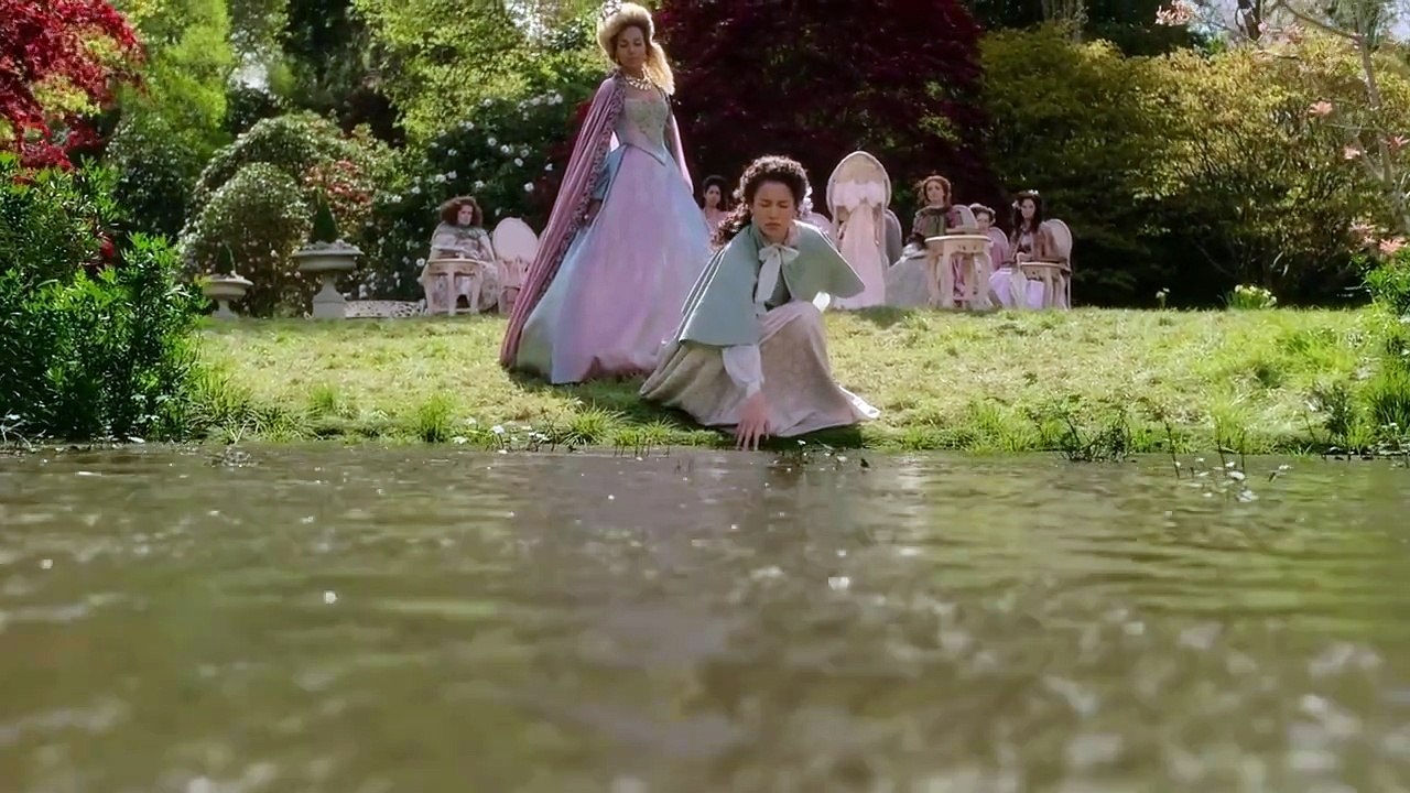 Uma Princesa de Verdade