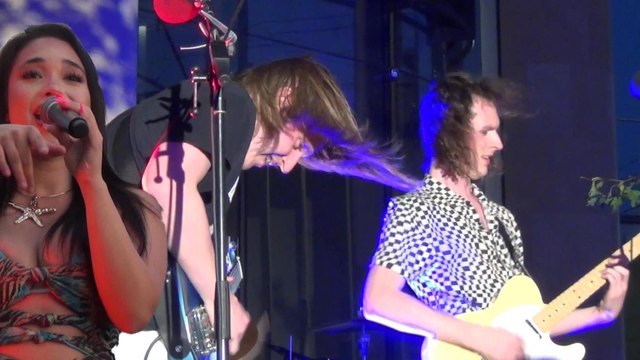 Parramatta Lanes 2025 Amends n other bands, Part 4-4, Sydney, 23 Oct 25