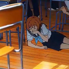 「 This Scene 🗿 」-  The Tunnel to Summer, the Exit of Goodbyes Edit #anime #shorts