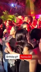 Hania Aamir and Asim Azhar enjoying together viral video