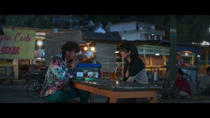 Sah! Katanya… (2025) - Part02