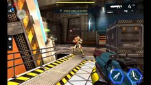 Shadowgun Legends