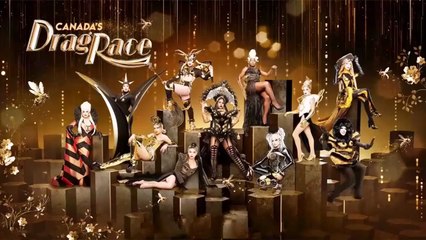 САNАDА'S DRАG RАСЕ S05E05