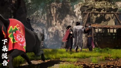 Shourding The Heaven Eps 135 Perview