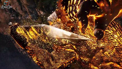 Shrouding the Heavens Episode 133 (4K Multi-Sub)