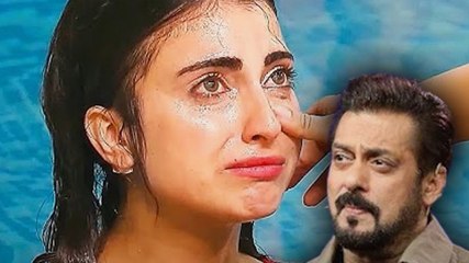 Salman का Farhana Bhatt पर पर्सनल कमेंट, यूजर्स नाराज