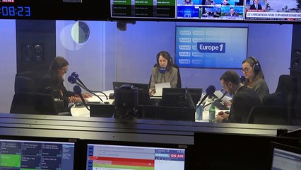 Le chanteur Amir de nouveau visé par des appels au boycott, la ministre Rachida Dati monte au créneau