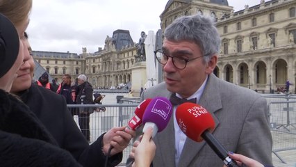 "C'est une institution qui n'a pas réussi à s'adapter", déplore Pierre Ouzoulias