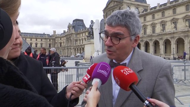 C'est une institution qui n'a pas réussi à s'adapter , déplore Pierre Ouzoulias