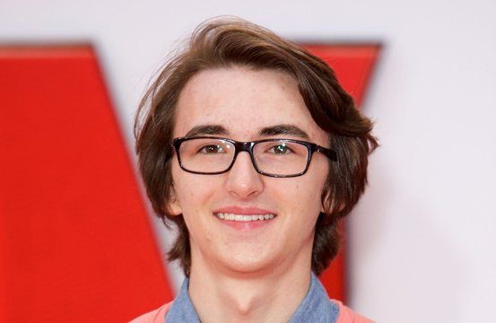 Game of Thrones star Isaac Hempstead-Wright gets married