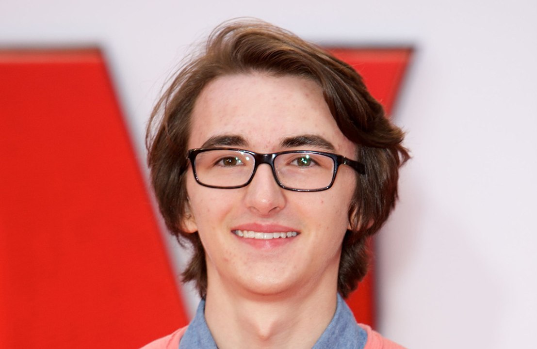 Game of Thrones star Isaac Hempstead-Wright gets married