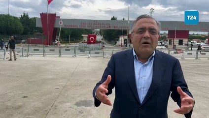 CHP'li Tanrıkulu'dan AKP ve MHP'li hukukçulara çağrı: Bu zulme karşı çıkın!