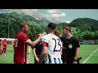 Scheiße, denkste' dir E01-Hertha BSC