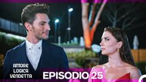 Amore Logica Vendetta Episodio 25