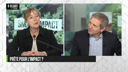 SMART IMPACT - Accès aux soins : le numérique comme solution ?