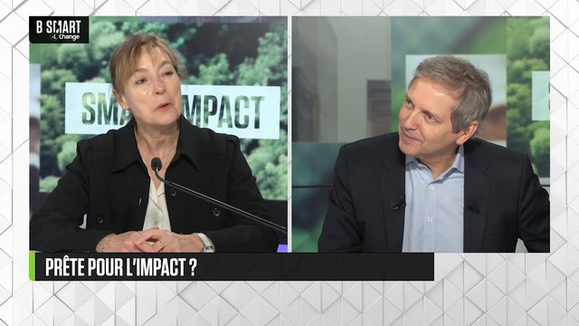 SMART IMPACT - Accès aux soins : le numérique comme solution ?